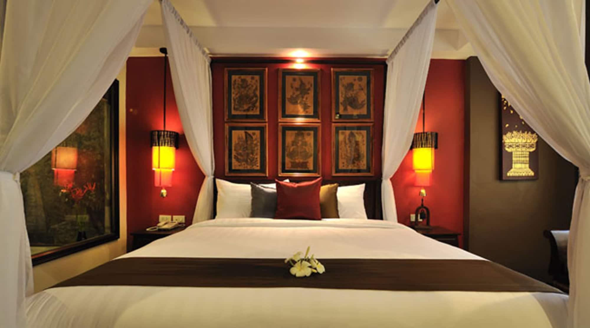 Siralanna Hotel Patong Ngoại thất bức ảnh