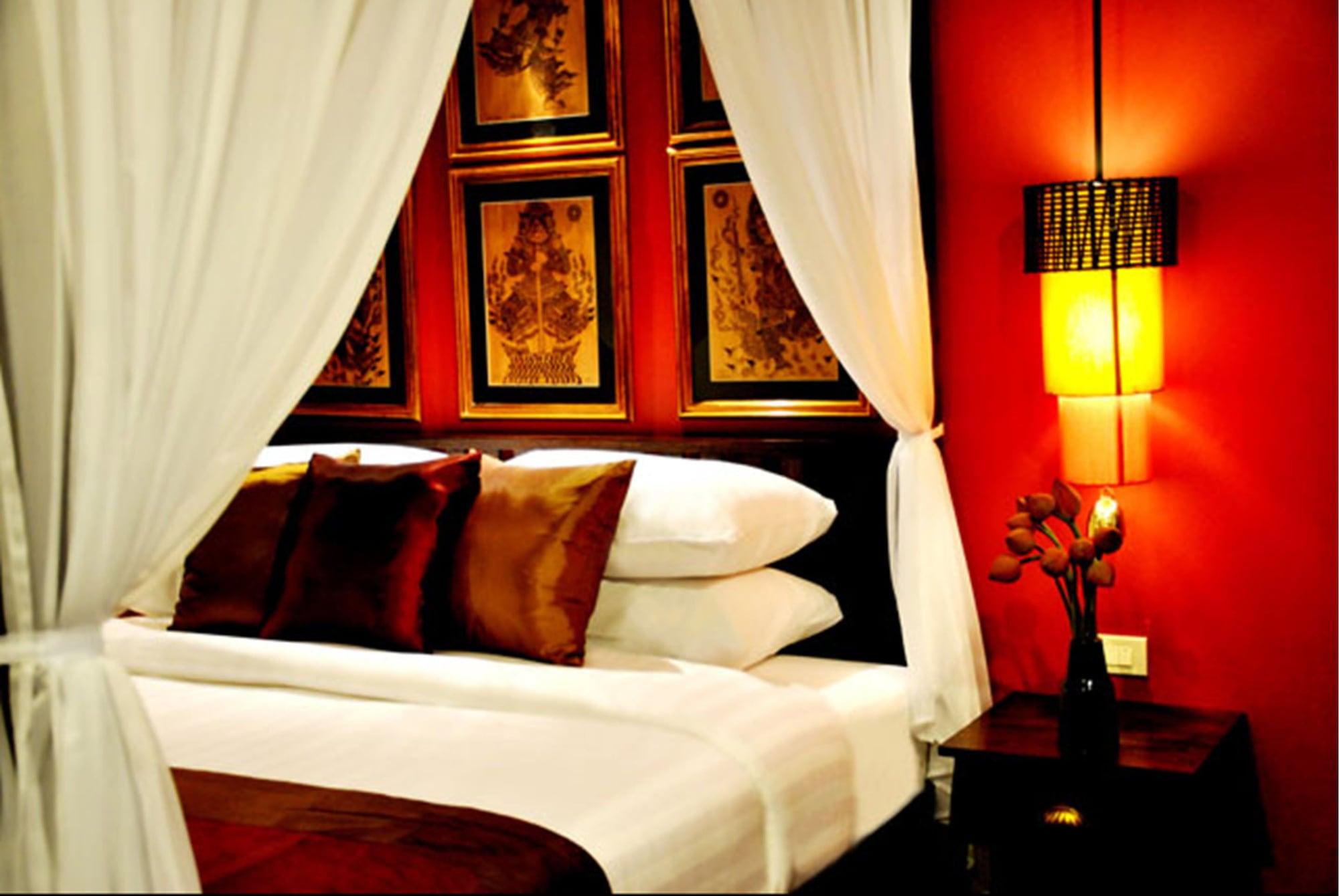 Siralanna Hotel Patong Ngoại thất bức ảnh