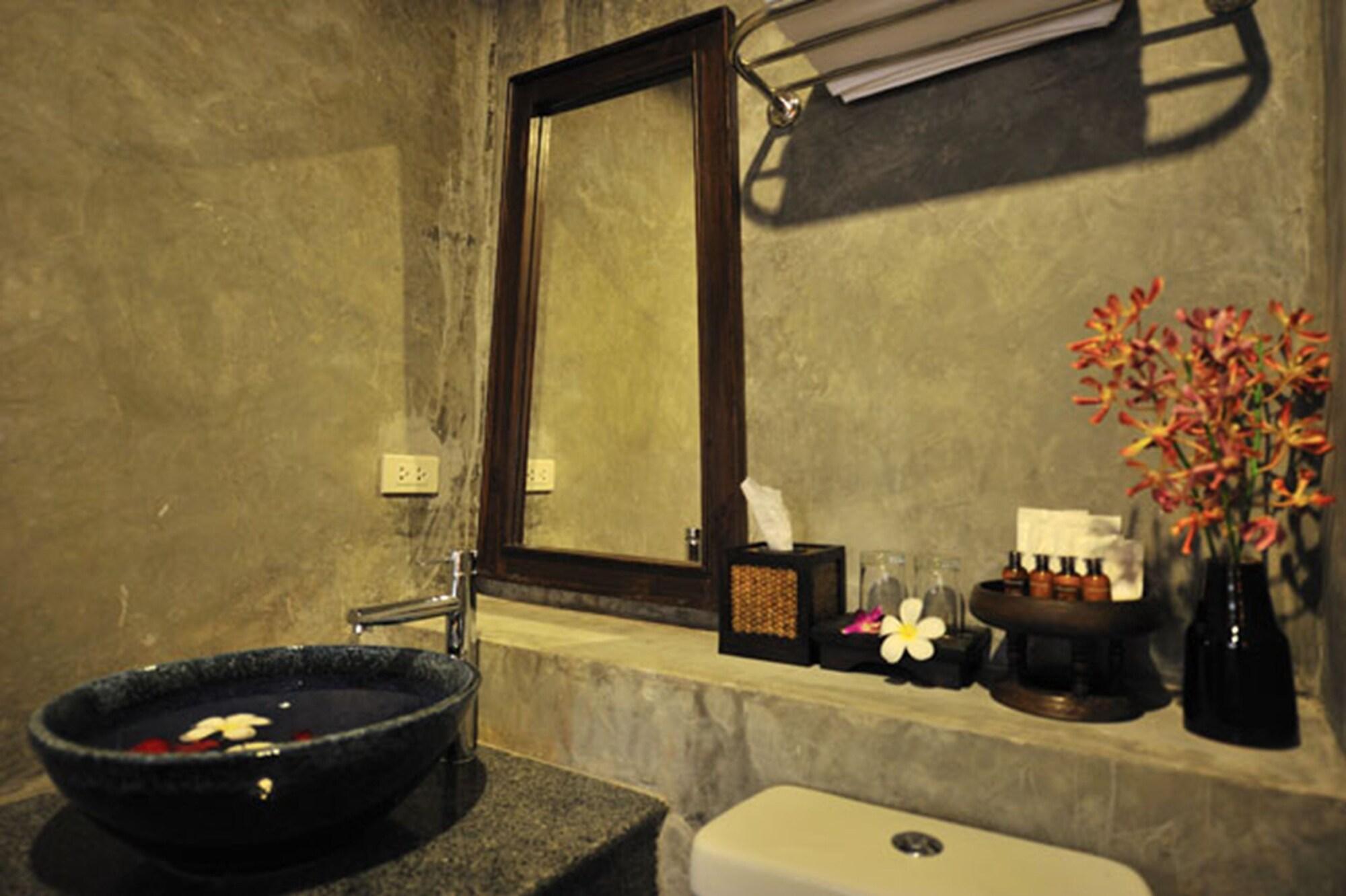 Siralanna Hotel Patong Ngoại thất bức ảnh