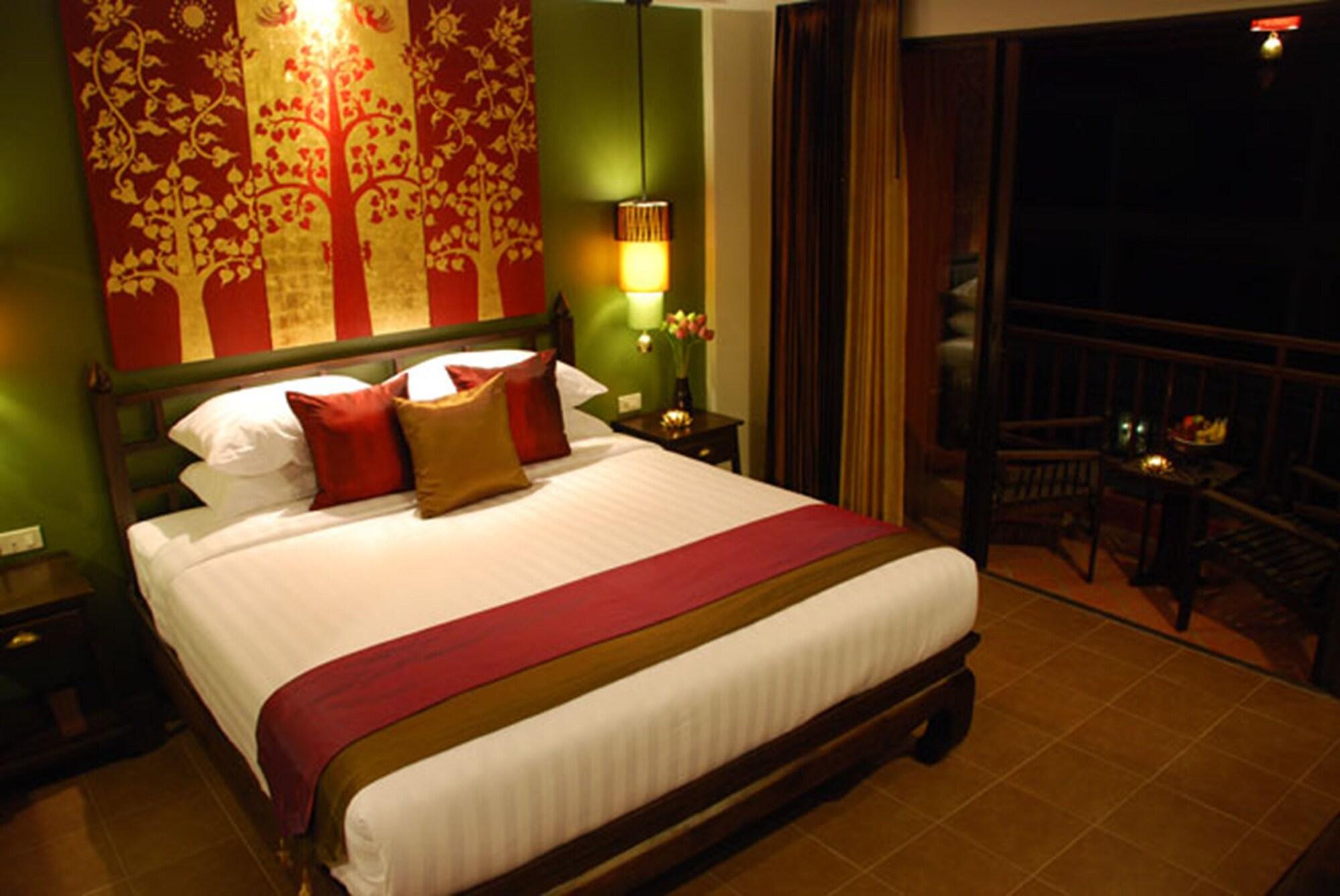 Siralanna Hotel Patong Ngoại thất bức ảnh