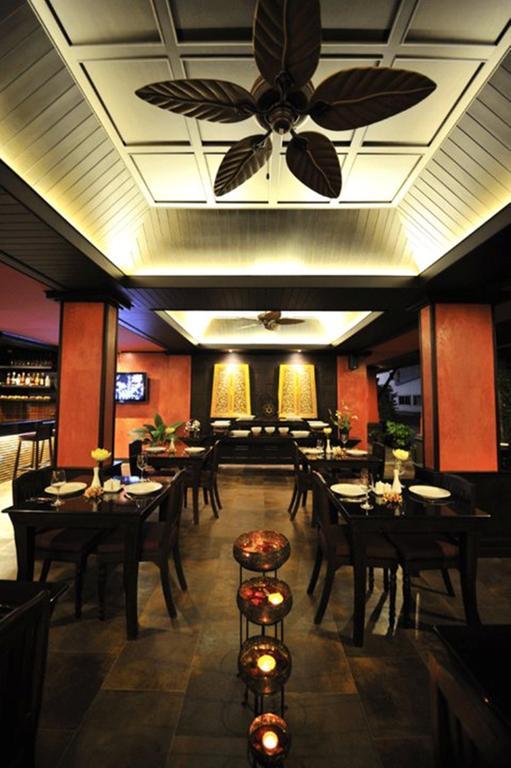 Siralanna Hotel Patong Ngoại thất bức ảnh