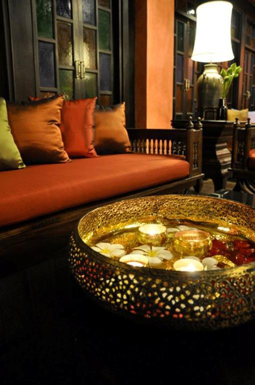 Siralanna Hotel Patong Ngoại thất bức ảnh